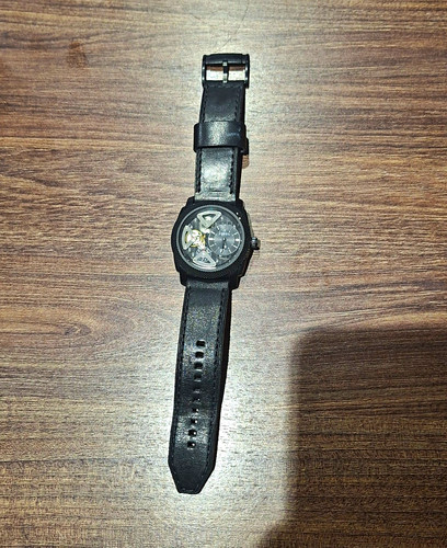 Fossil twist me1121 skeleton - twist,