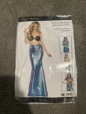 Women's Iridescent Scale