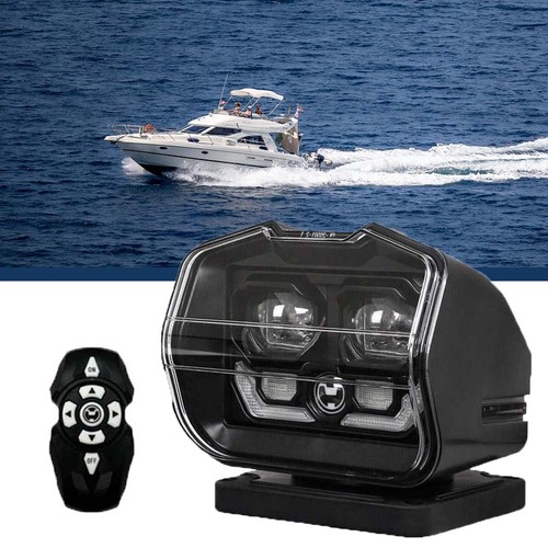 Led searchlight remote - searchlight,