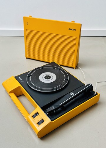 Rare vintage philips 180 - philips,