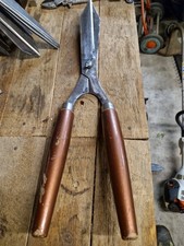Vintage Garden Shears