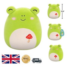 Adorable 7.5-Inch Wendy the