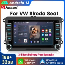 1+32G Android Carplay For VW