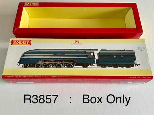 Hornby r3857 - hornby, “