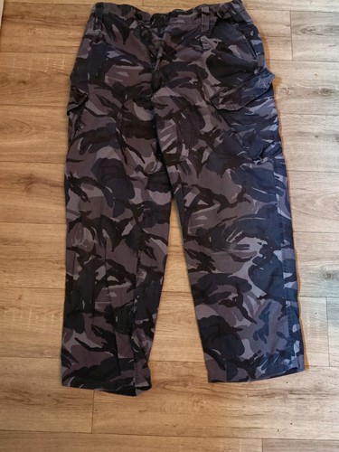 British opfor dpm camouflage - opfor,