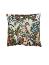 Rainforest Natural Tapestry