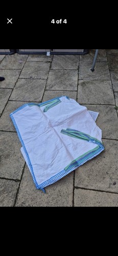 Tonne bags garden waste dumpy - garden,