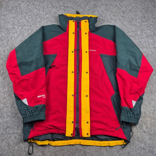 Sprayway jacket mens large - sprayway,