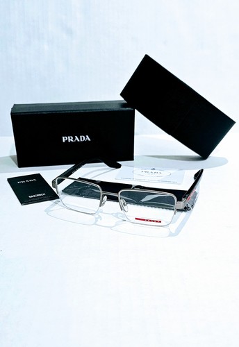 Prada linea rossa men - rossa, men's