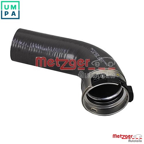 Charge air hose - charge,