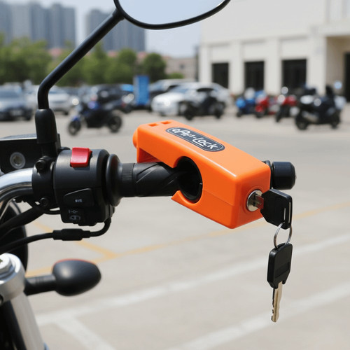 1pc motorcycle throttle lock - throttle,