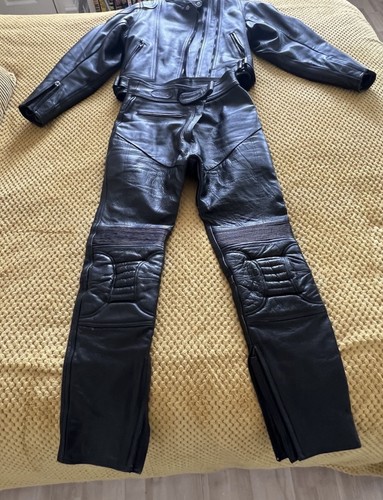 Ladies motorcycle leathers - ladies,