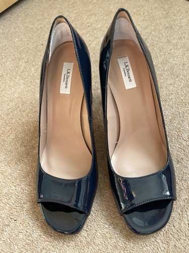 Bennett shoes dust bag - k,