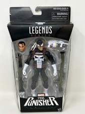 Marvel 6-inch Legends Series