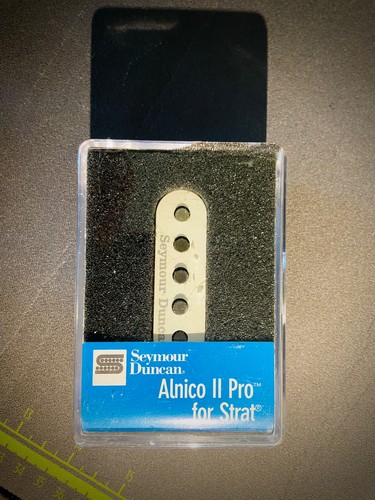 Seymour duncan aps1 - aps1, ii