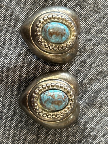 Vintage southwestern silver - vintage,