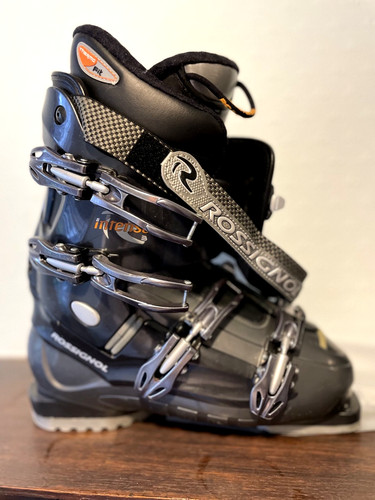 Rossignol ski boots size - boots,