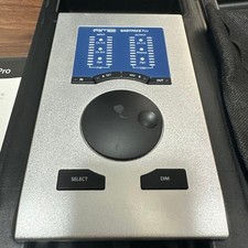 RME Babyface Pro 24 Channel