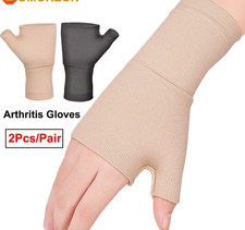 Wrist and Thumb Support for