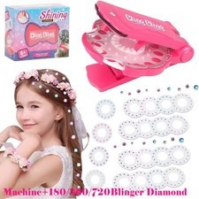 Blinger Diamond Styler Sparkle