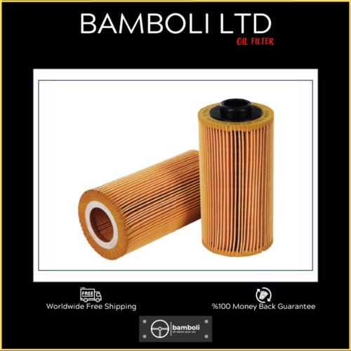 Bamboli oil filter for range - filter,