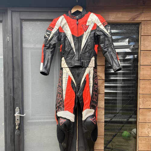Dainese ladies leather - dainese,