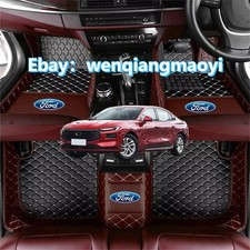 For Ford Mondeo Saloon Car