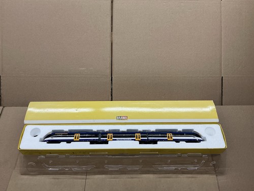 Brawa scale diesel - brawa,