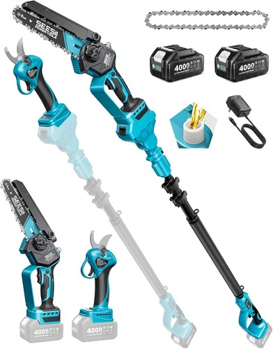 Seesii cordless pole - seesii,