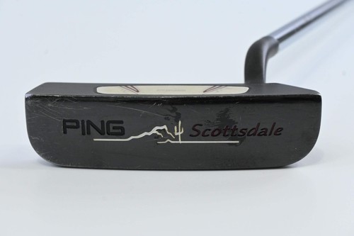 Ping scottsdale putter - ping,