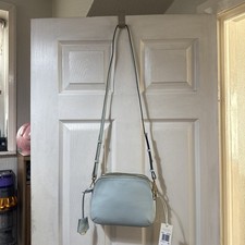 RADLEY Dukes Place Open Green