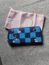 Radley signature picture purse