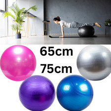 Pregnancy Ball with Pump 75cm