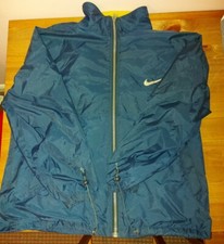 Vintage Navy Blue Men’s Nike