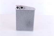 72046 NISSENS HEAT EXCHANGER