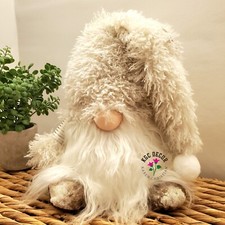 Led Light Up Gonk Figure Knome