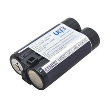 UK Battery For Fujifilm