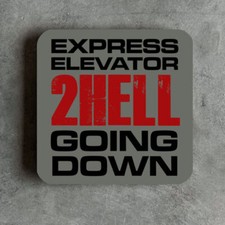 Aliens Dropship Elevator 2