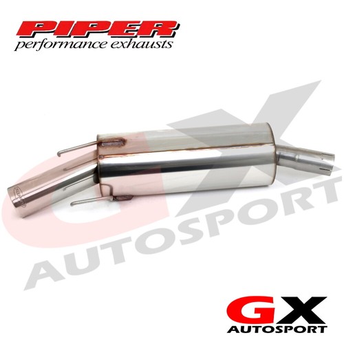 Piper exhausts ccor1a - piper, ccor1a/r
