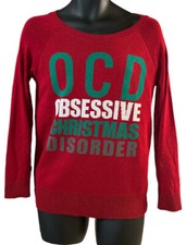 LOL Vintage sweater Women’s