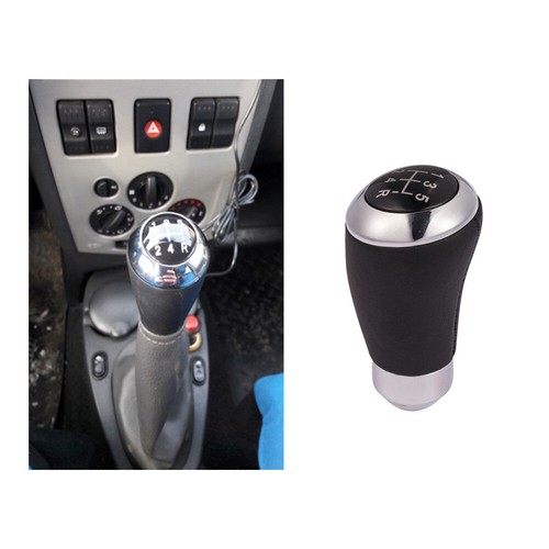 Speed leather car manual - 5,