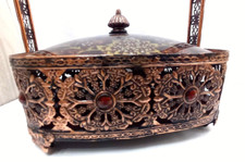 Vintage Oriental Jewel Candy