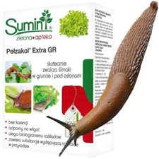 SUMIN PEŁZAKOL EXTRA GR na