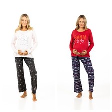 Womens Pyjama Set Maternity Women Nightwear / PJ / Dorothy Perkins - 2 Colors
