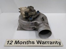 WORCESTER BOSCH 24i BOILER FAN