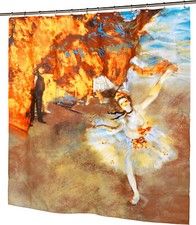 Edgar Degas The Star MUSEUM
