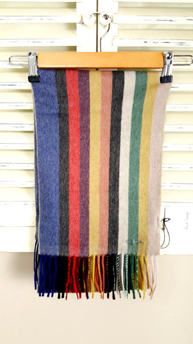 Bnwt authentic paul smith nine - authentic,