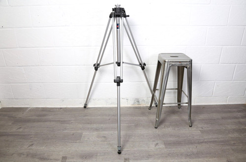 Manfrotto triman 028 video - manfrotto,