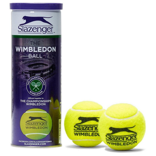 Brand new slazenger the - brand,