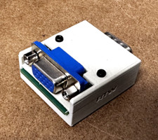 Commodore 128 16-Color